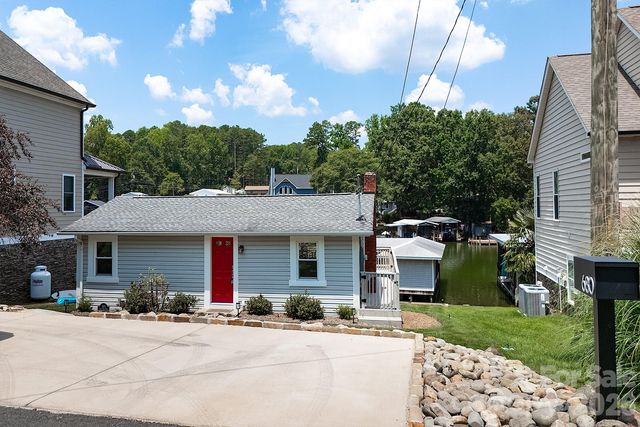 680 Lake Head Road 130, Norwood, NC 28128