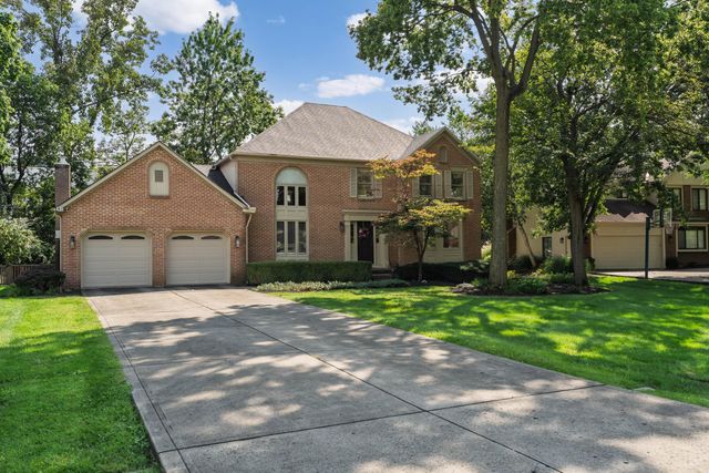317 Wheaton Court, Columbus, OH 43235