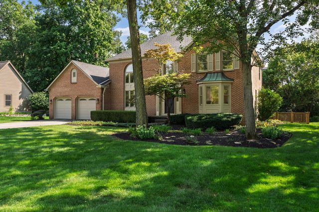 317 Wheaton Court, Columbus, OH 43235