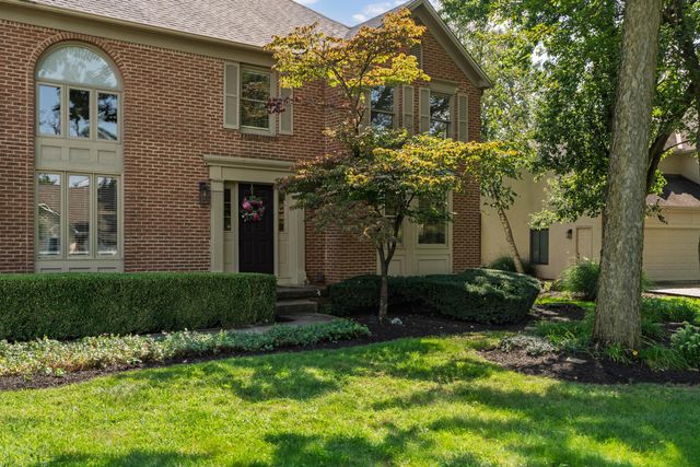 317 Wheaton Court, Columbus, OH 43235