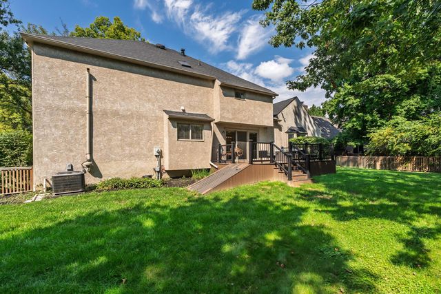 317 Wheaton Court, Columbus, OH 43235