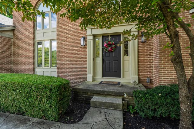 317 Wheaton Court, Columbus, OH 43235