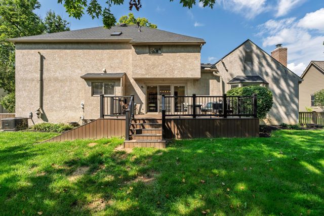 317 Wheaton Court, Columbus, OH 43235
