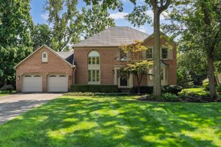 317 Wheaton Court, Columbus, OH 43235