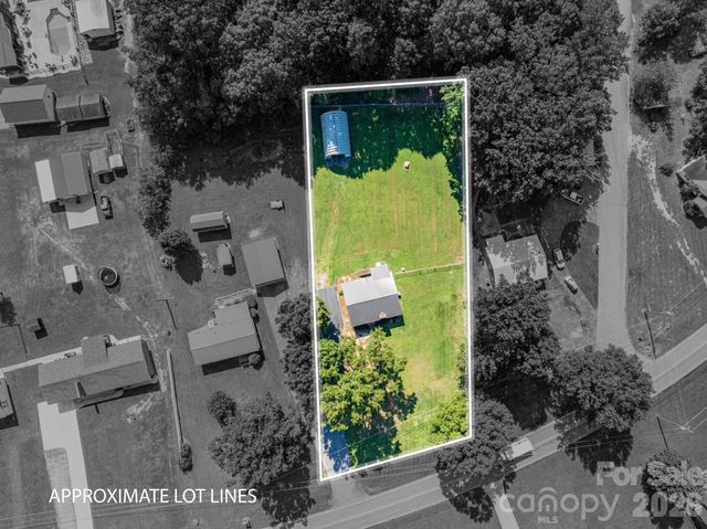 4282 Buffalo Shoals Road, Maiden, NC 28650