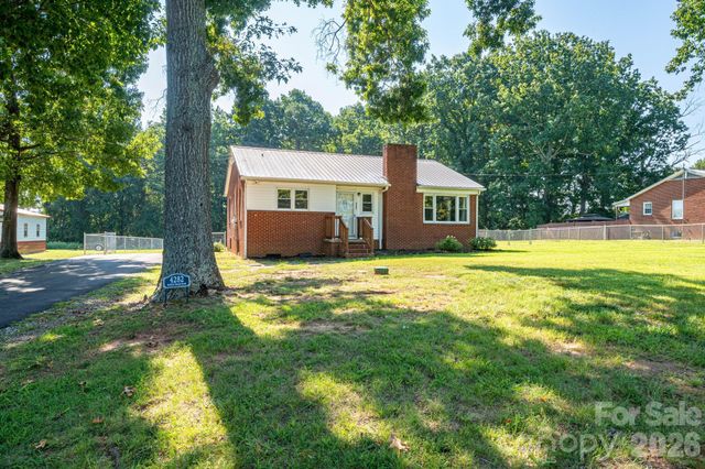 4282 Buffalo Shoals Road, Maiden, NC 28650