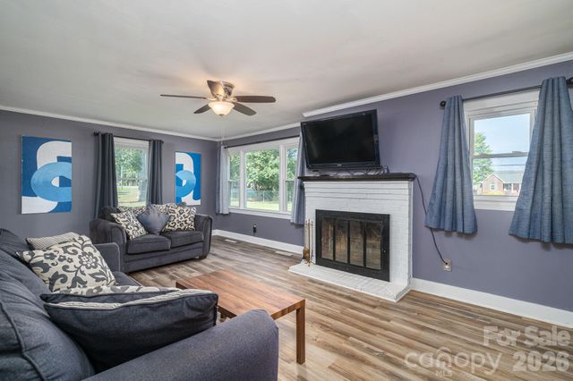 4282 Buffalo Shoals Road, Maiden, NC 28650