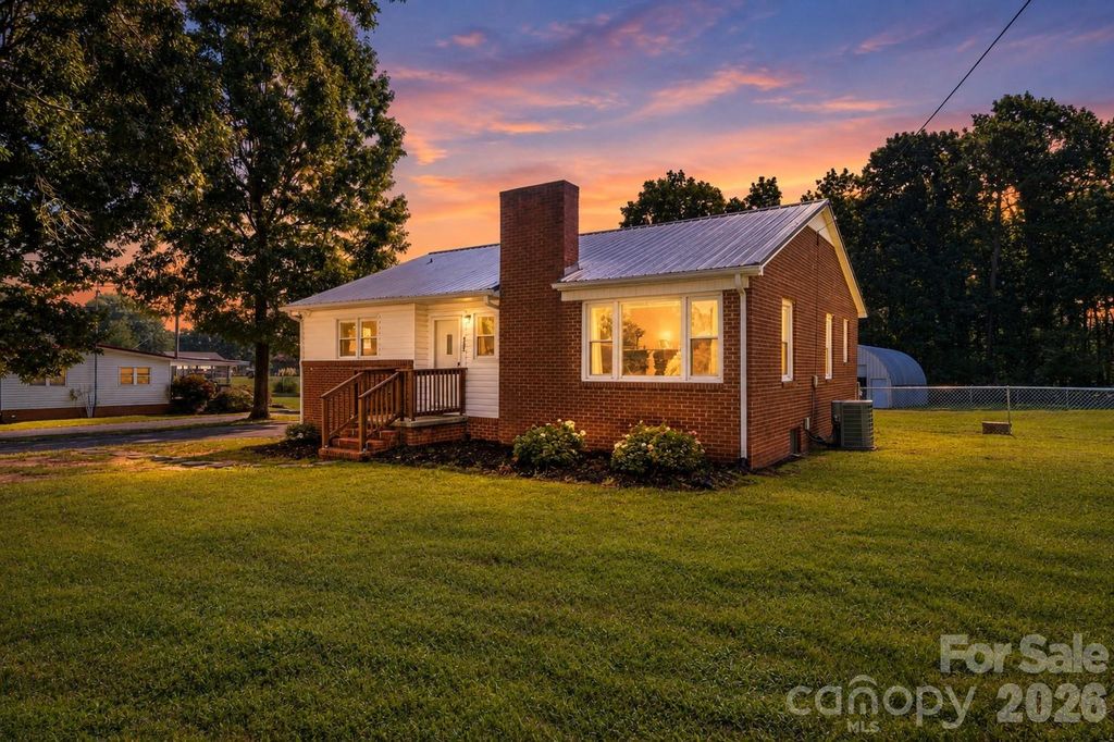 4282 Buffalo Shoals Road, Maiden, NC 28650