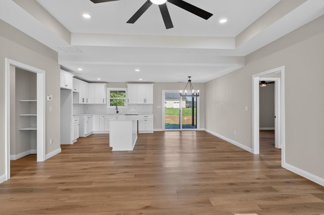 110 Evergreen Circle, Danville, KY 40422