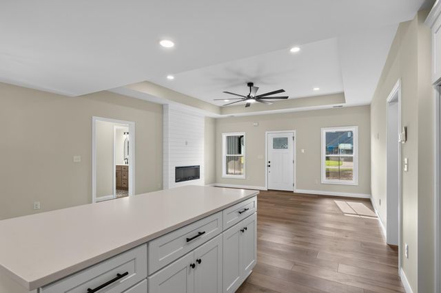 110 Evergreen Circle, Danville, KY 40422