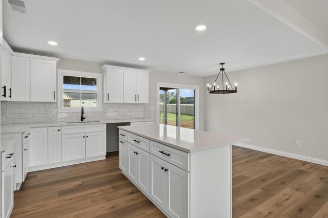 110 Evergreen Circle, Danville, KY 40422