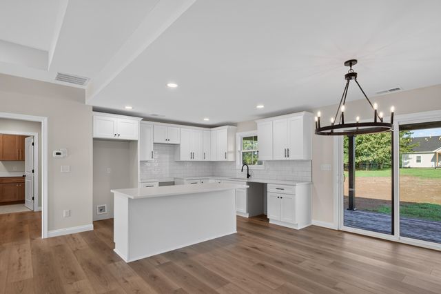 110 Evergreen Circle, Danville, KY 40422