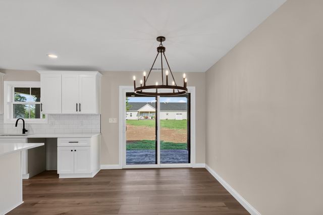 110 Evergreen Circle, Danville, KY 40422