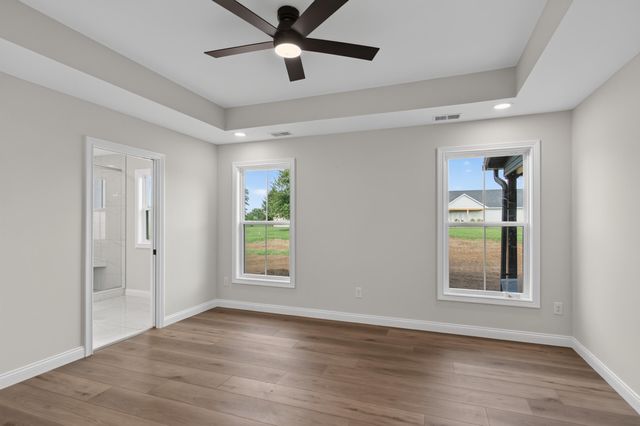 110 Evergreen Circle, Danville, KY 40422