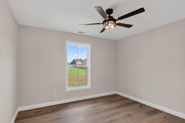 110 Evergreen Circle, Danville, KY 40422