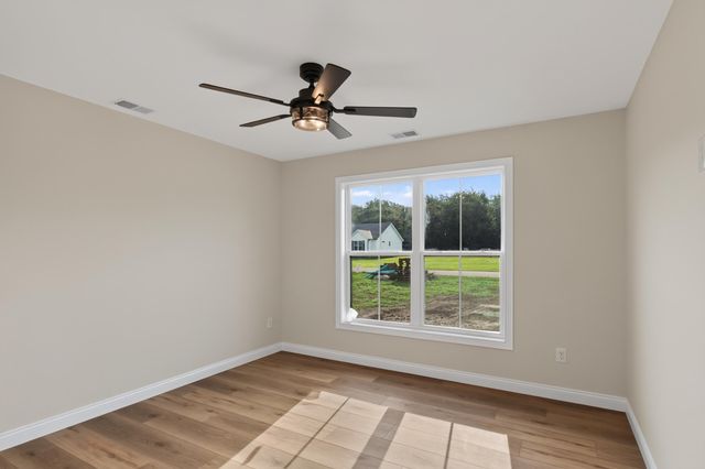 110 Evergreen Circle, Danville, KY 40422