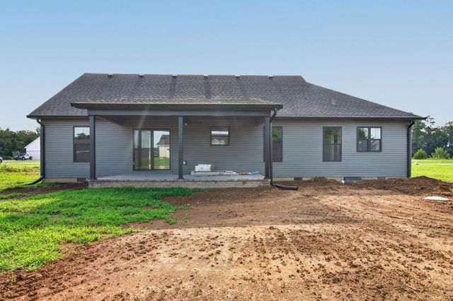 110 Evergreen Circle, Danville, KY 40422