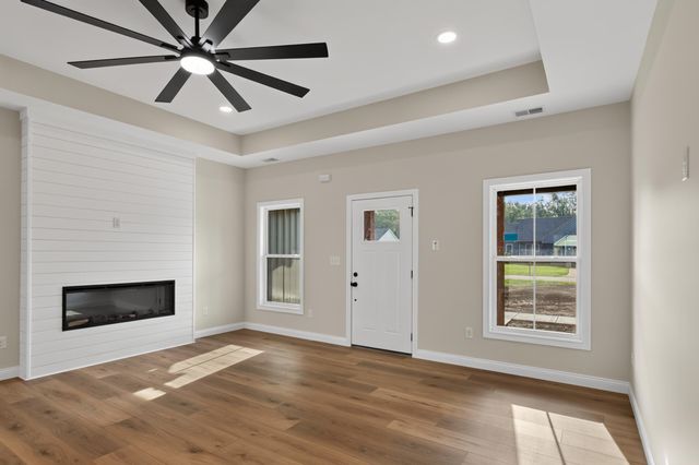 110 Evergreen Circle, Danville, KY 40422