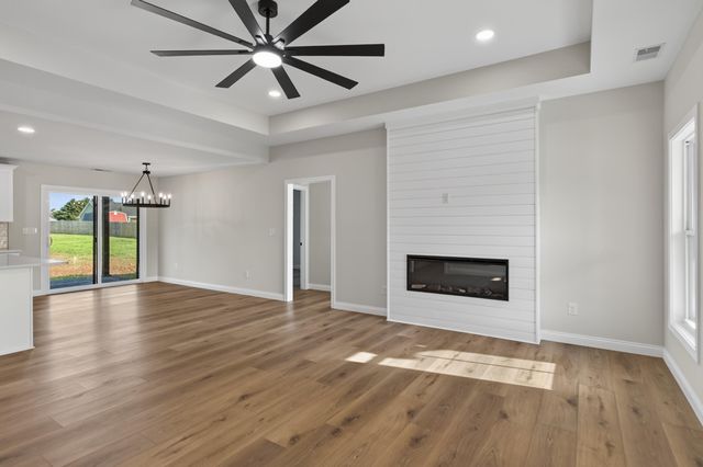 110 Evergreen Circle, Danville, KY 40422