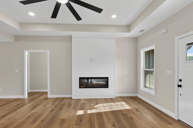 110 Evergreen Circle, Danville, KY 40422
