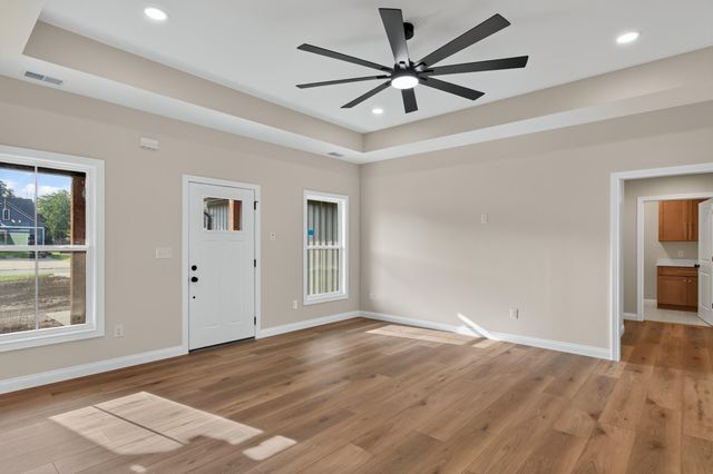110 Evergreen Circle, Danville, KY 40422