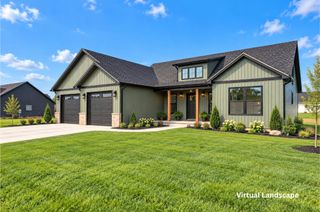 110 Evergreen Circle, Danville, KY 40422
