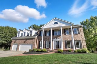 160 Lexington Drive, Loveland, OH 45140