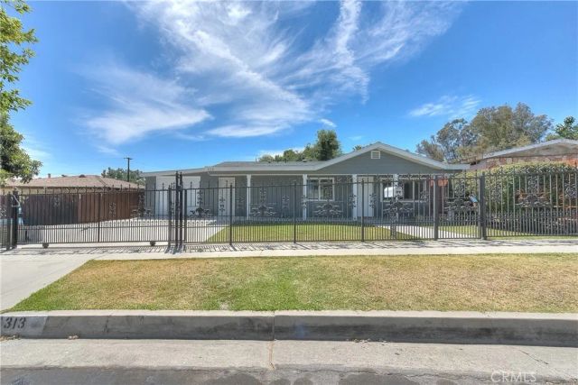 313 Abery, La Puente, CA 91744