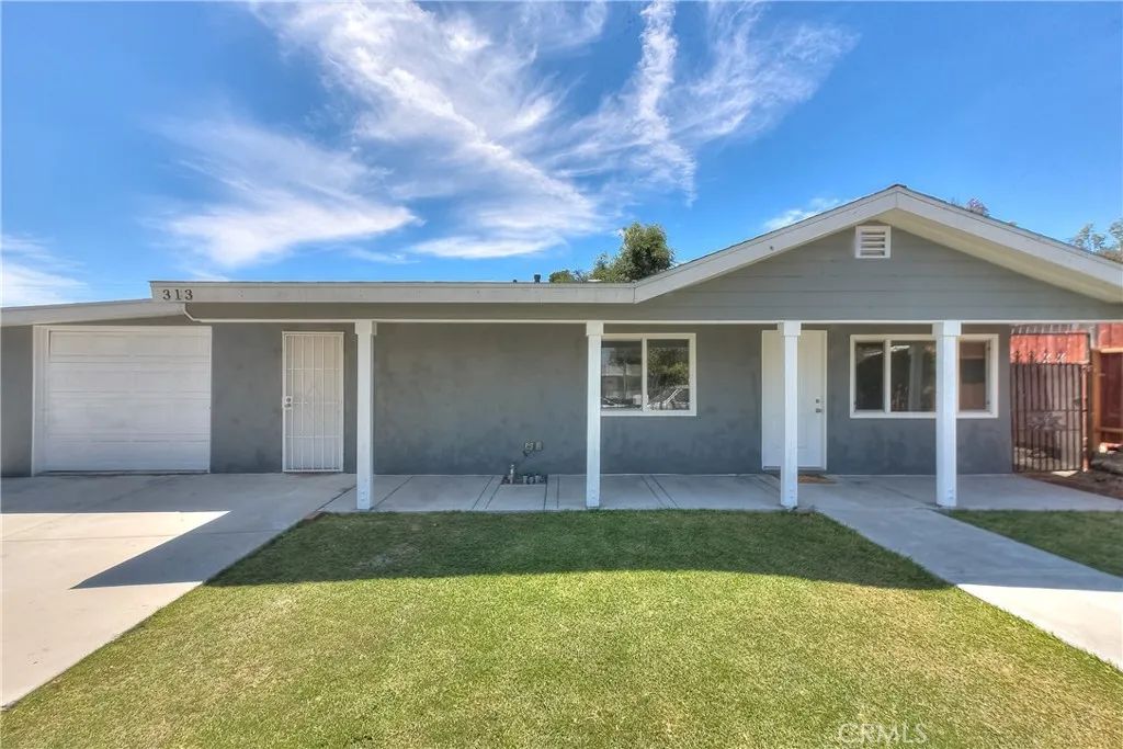 313 Abery, La Puente, CA 91744