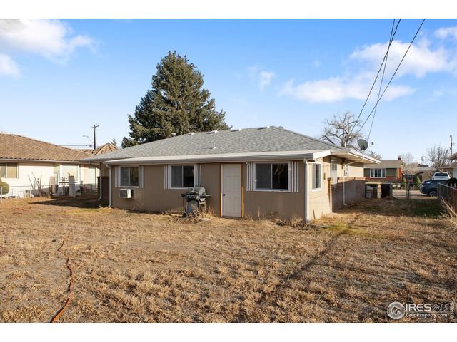 107 S 5th St, La Salle, CO 80645