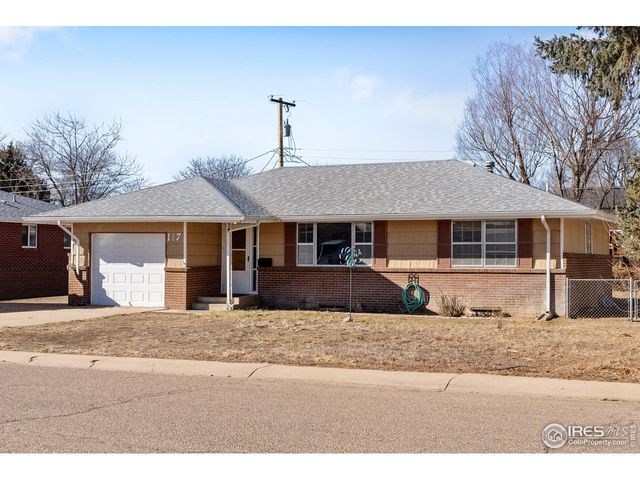 107 S 5th St, La Salle, CO 80645