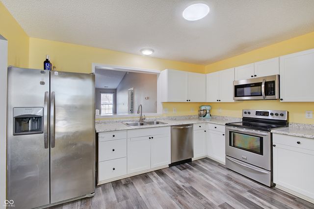 252 N Odell Street, Brownsburg, IN 46112