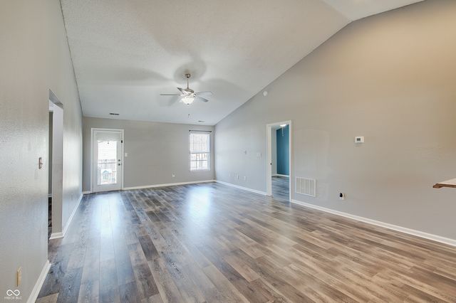 252 N Odell Street, Brownsburg, IN 46112