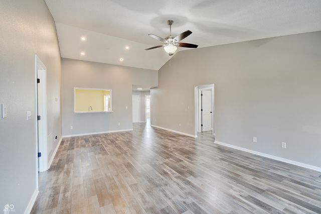 252 N Odell Street, Brownsburg, IN 46112