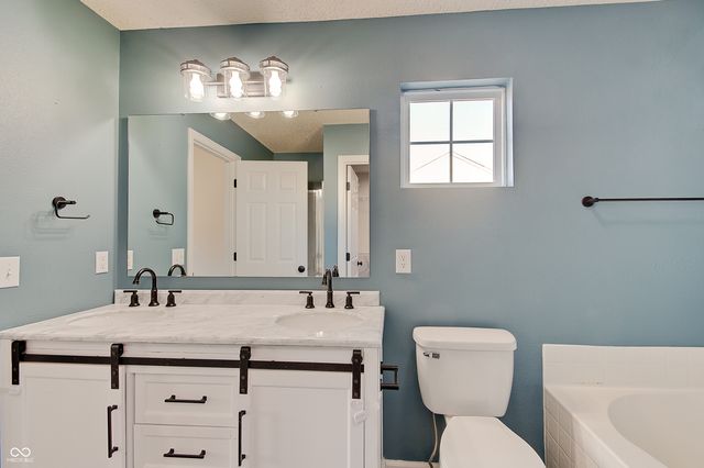 252 N Odell Street, Brownsburg, IN 46112