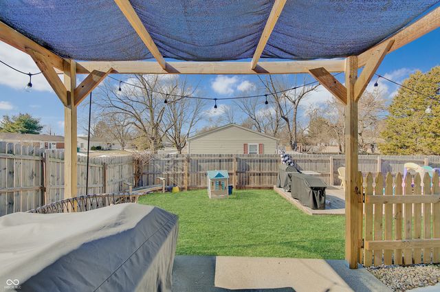 252 N Odell Street, Brownsburg, IN 46112