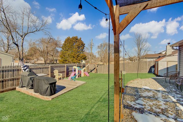 252 N Odell Street, Brownsburg, IN 46112