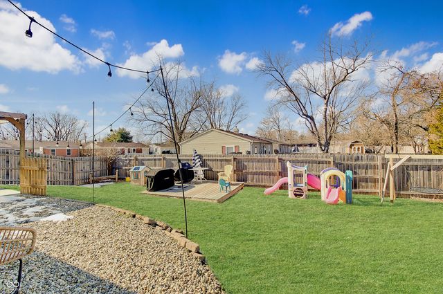 252 N Odell Street, Brownsburg, IN 46112