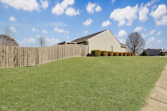 252 N Odell Street, Brownsburg, IN 46112