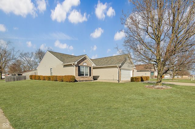 252 N Odell Street, Brownsburg, IN 46112