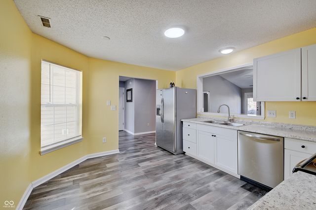 252 N Odell Street, Brownsburg, IN 46112