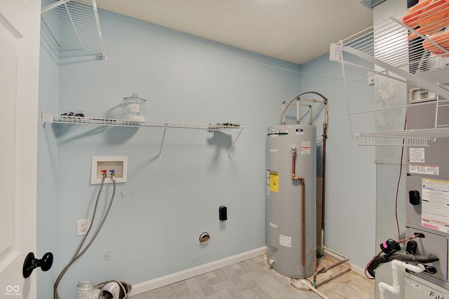 252 N Odell Street, Brownsburg, IN 46112