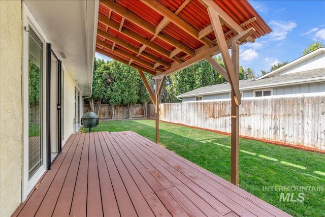 91 S Andrew St, Nampa, ID 83651