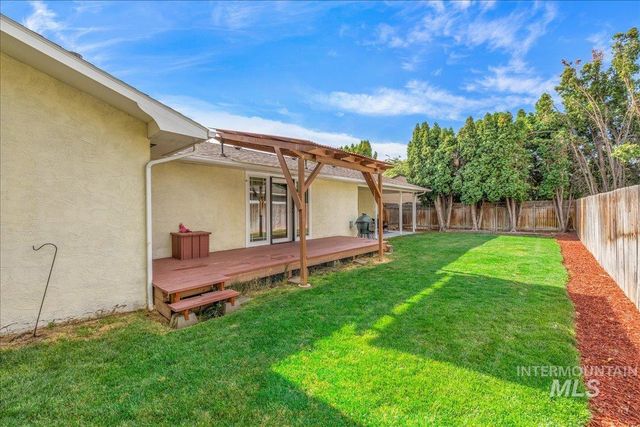 91 S Andrew St, Nampa, ID 83651