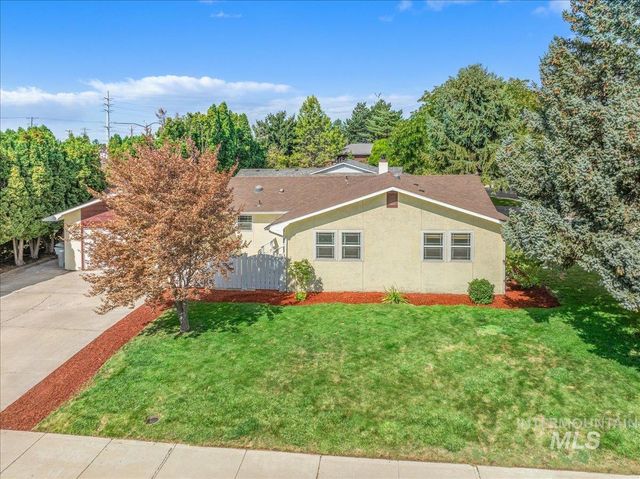 91 S Andrew St, Nampa, ID 83651