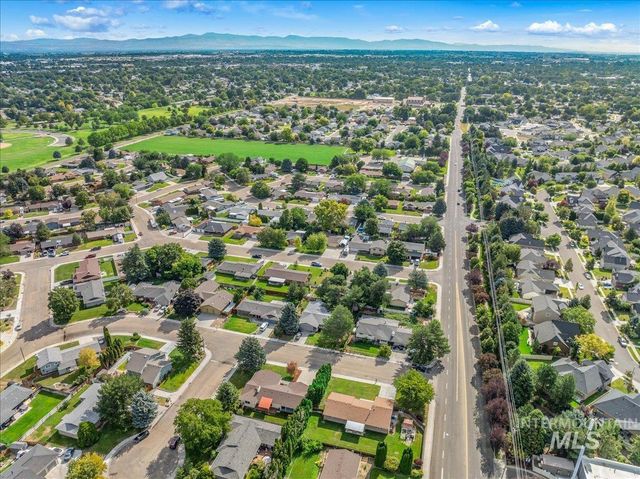 91 S Andrew St, Nampa, ID 83651