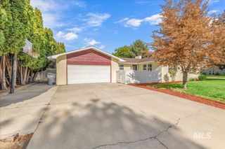 91 S Andrew St, Nampa, ID 83651