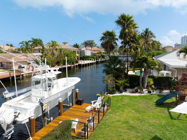 3041 NE 39th Street, Fort Lauderdale, FL 33308