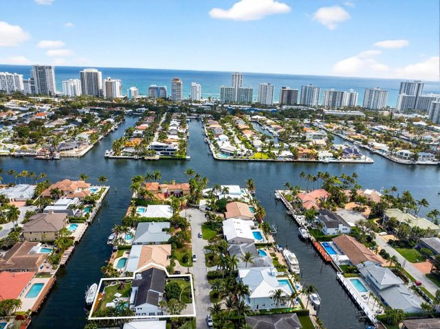 3041 NE 39th Street, Fort Lauderdale, FL 33308