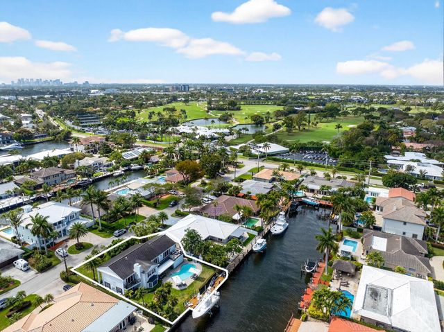 3041 NE 39th Street, Fort Lauderdale, FL 33308